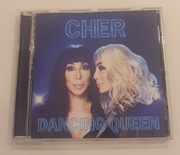 Cher - Dancing Queen CD ideał