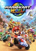 Kod Mario kart world 