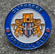Clitheroe Football Club