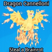 DRAGON CANNELONI | STEAL A BRAINROT | ROBLOX | OG