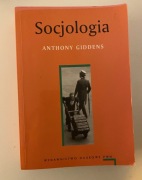 Socjologia Anthony Giddens