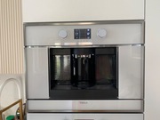 Ekspres do kawy Teka CLC835 MC biały 