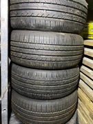 Komplet opon do Polo III sezon: letnie 185/55R14