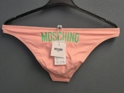 Moschino dół bikini nowy z metką 40