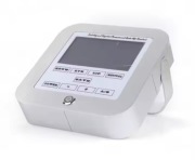 Aparat do makijażu permanentnego, kartridż, metoda igłowa (cieniowanie)