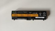 Bateria Lenovo ThinkPad T520 T420 T510 W520 Green Cell