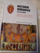 Historia Norwegii w XIX i XX wieku