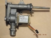 Układ gazowy Termet 19-00