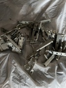 Okucia do okien roto