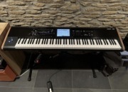Korg Kronos 2 88 Gold Edition