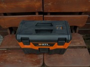 BTI ODKURZACZ MOBILNY A18 NTS