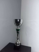 Sredni puchar 45cm wys. bez tabliczki