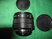 Obiektyw szerokokątny MIR - 1 B F- 2,8 / 37 mm M42