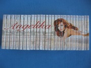 Anne Golon, Angelika, KOMPLET 28 tomów/NOWE