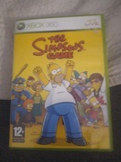 The Simpsons Game Xbox 360