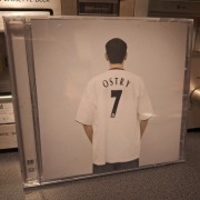 O.S.T.R. Ostry - "7" CD Płyta Nowa w folii