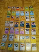 Karty kolekcjonerskie Pokemon
