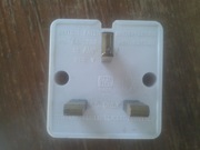 Złodziej - adapter podwójny wersja angielska