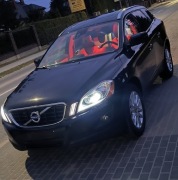 Volvo XC60 D5 4x4 Summum Polestar