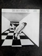 Yes - Time And A Word /LP/ Ex