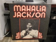 Mahalia Jackson - Mahalia Jackson stan NM