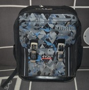 Plecak szkolny turystyczny podróżny 4YOU