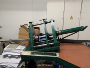 Wytłaczarka, przepycharka