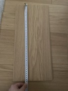 Panel laminowany quick step sig4749 dab naturalny próbka
