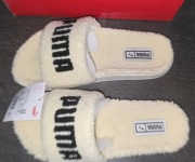 Damskie laczki PUMA r.39