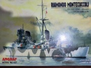 Angraf model RAIMONDO MONTECUCCOLI
