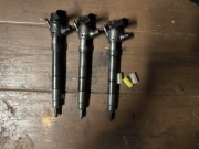 Wtryskiwacze 1.6 TDI VAG 03L130277D – uszkodzone / do regeneracji