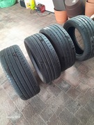 Sprzedam komplet opon letnich