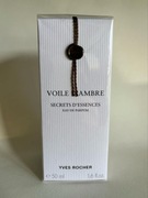 Voile d'Ambre Yves Rocher 50 ml edp