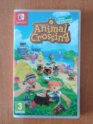 Animal Crossing New Horizons Nintendo Switch