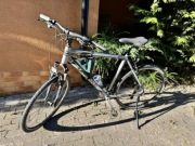 Rower Unibike Viper rama 23 męski