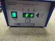 PROSTOWNIK Akumulatorów TRAKCYJNYCH CBSW1S 24-12A