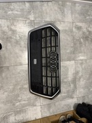 Audi Q5 FY grill
