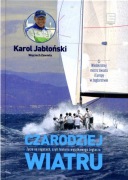 Czarodziej Wiatru - Karol Jabłoński