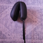 Zagłówek prawy lewy przód Renault Espace IV lift 