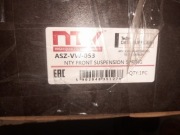 2x SPRĘŻYNY tył FIAT PANDA II 2003-2012 KOMPLET NOWE