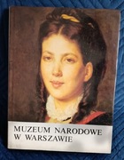 Muzeum Narodowe w Warszawie