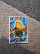 Lego Ninjago S5 Prime Empire NP - nr 1 i inne