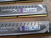 Ram hyperx genesis ddr3 16gb 4x4gb