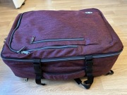 Plecak / Torba bagaż podręczny do samolotu Cabin Max 44L 55x40x20