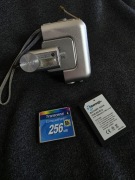 Retro aparat Nikon SQ  Swivel Lens | Kultowy Model | 