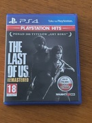 The Last of Us Remastered