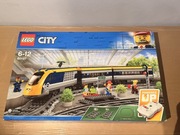 Lego 60197 pociąg