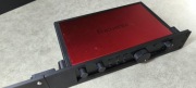 Rackmount Focusrite 4i4 4th Gen, uszy rackowe 19"