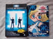 Komiks Bakugan + gratis