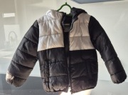 Kurtka wiosenna Sinsey z kapturem Panda